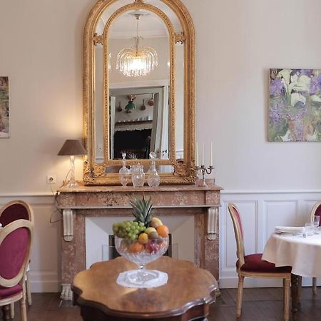 L'Arche De Moissac Bed and Breakfast Εξωτερικό φωτογραφία