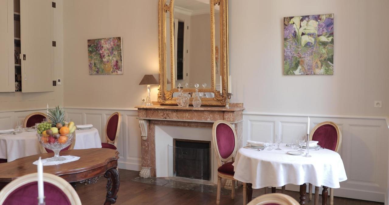 L'Arche De Moissac Bed and Breakfast Εξωτερικό φωτογραφία