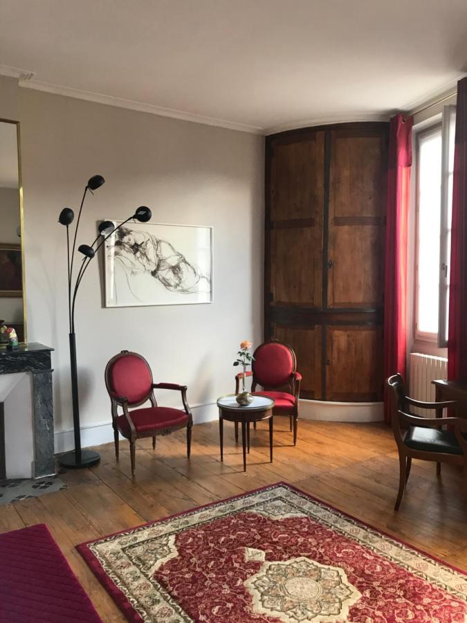 L'Arche De Moissac Bed and Breakfast Εξωτερικό φωτογραφία