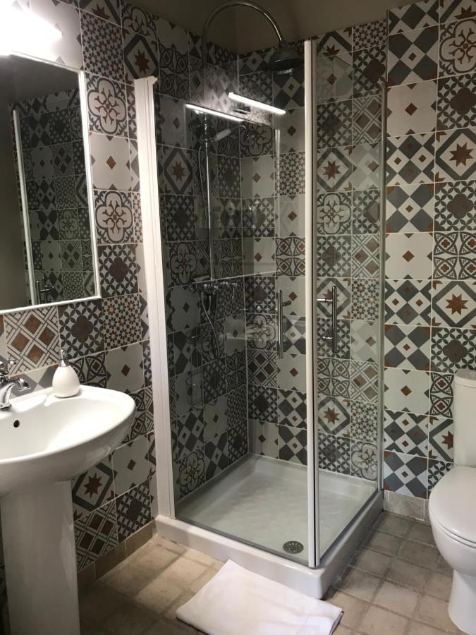 L'Arche De Moissac Bed and Breakfast Εξωτερικό φωτογραφία