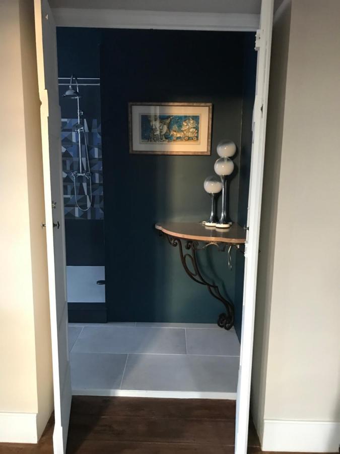 L'Arche De Moissac Bed and Breakfast Εξωτερικό φωτογραφία