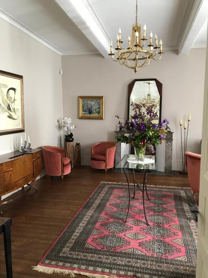 L'Arche De Moissac Bed and Breakfast Εξωτερικό φωτογραφία