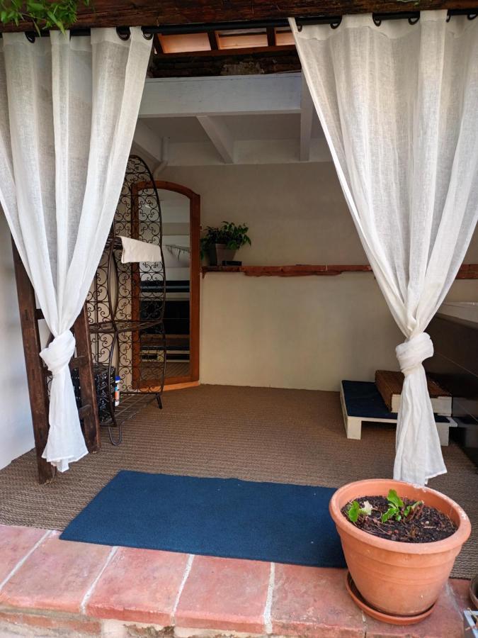 L'Arche De Moissac Bed and Breakfast Εξωτερικό φωτογραφία