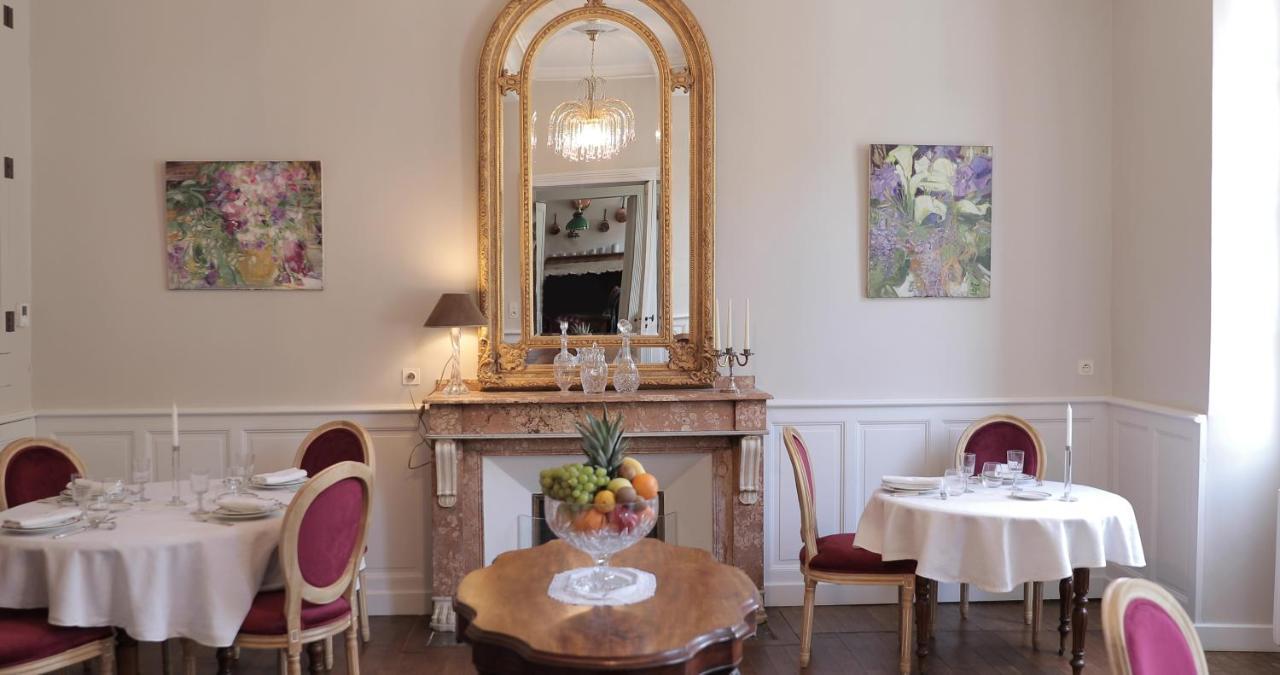 L'Arche De Moissac Bed and Breakfast Εξωτερικό φωτογραφία